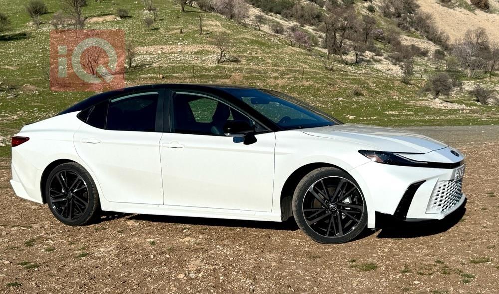 تويوتا كامري